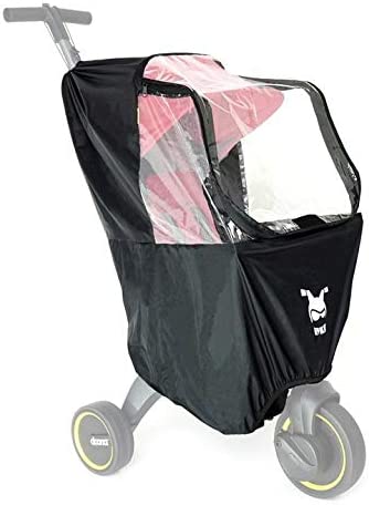 Doona Liki Trike Raincover