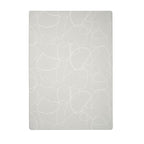 Tutti Bambini Luxury Padded XL Play Mat - Bubble & Terrazzo