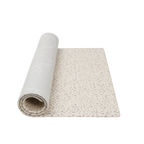 Tutti Bambini Luxury Padded XL Play Mat - Bubble & Terrazzo