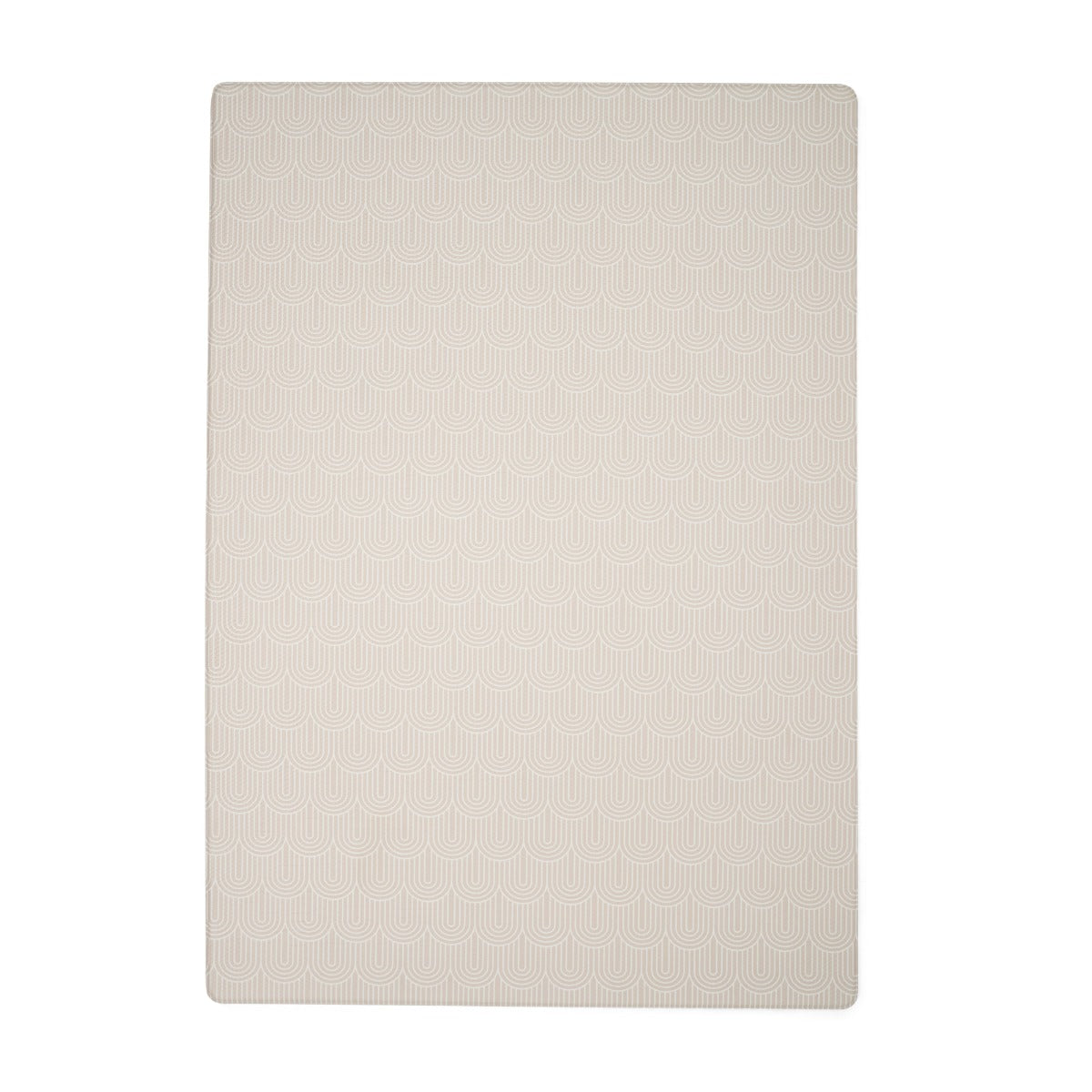 Tutti Bambini Luxury Padded XL Play Mat - Cathedral & Dash