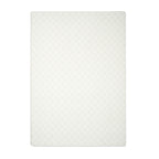 Tutti Bambini Luxury Padded XL Play Mat - Fan