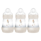 MAM Easy Start Anti-Colic Bottle Unisex - 3 x 160ml