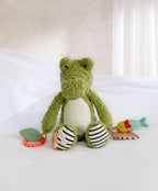 Mama and Papas Babyplay Activity Toy - Cody Crocodile