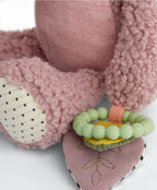 Mama and Papas Babyplay Activity Toy - Edie Elephant