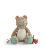 Mama and Papas Babyplay Activity Toy - Henry Hippo