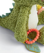 Mama and Papas Babyplay Activity Toy - Cody Crocodile