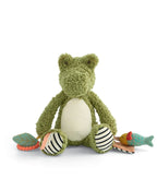 Mama and Papas Babyplay Activity Toy - Cody Crocodile