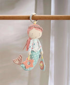 Mama and Papas Activity Toy - Mermaid