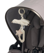 Mama and Papas Welcome To The World Duckling Linkie Toy