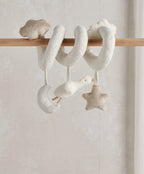 Mama and Papas Welcome To The World Duckling Travel Spiral Toy