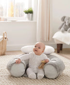 Mamas & Papas Sit & Play -Welcome to the World Grey