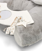 Mamas & Papas Sit & Play -Welcome to the World Grey