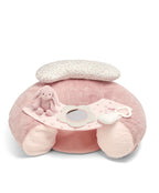 Mamas & Papas Sit & Play - Welcome to the World Bunny