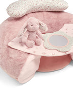 Mamas & Papas Sit & Play - Welcome to the World Bunny