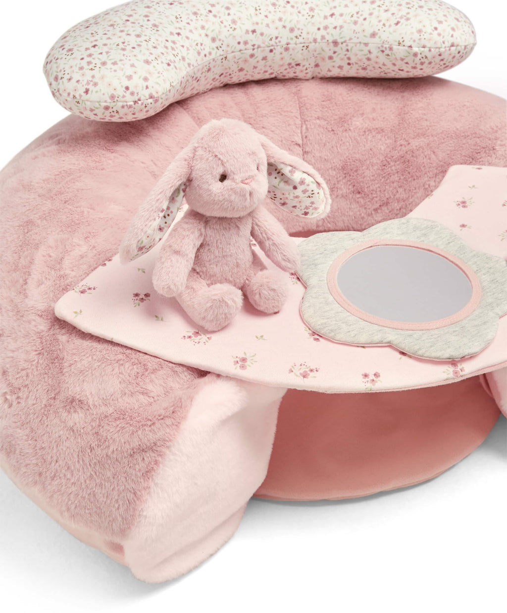 Mamas & Papas Sit & Play - Welcome to the World Bunny