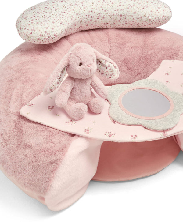 Mamas & Papas Sit & Play - Welcome to the World Bunny