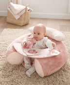 Mamas & Papas Sit & Play - Welcome to the World Bunny