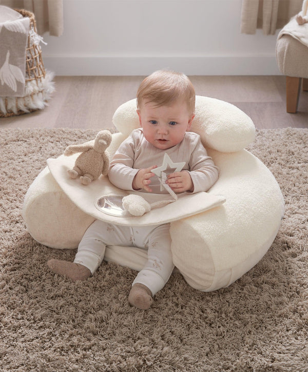 Mamas & Papas Sit & Play - Welcome to the World Duckling