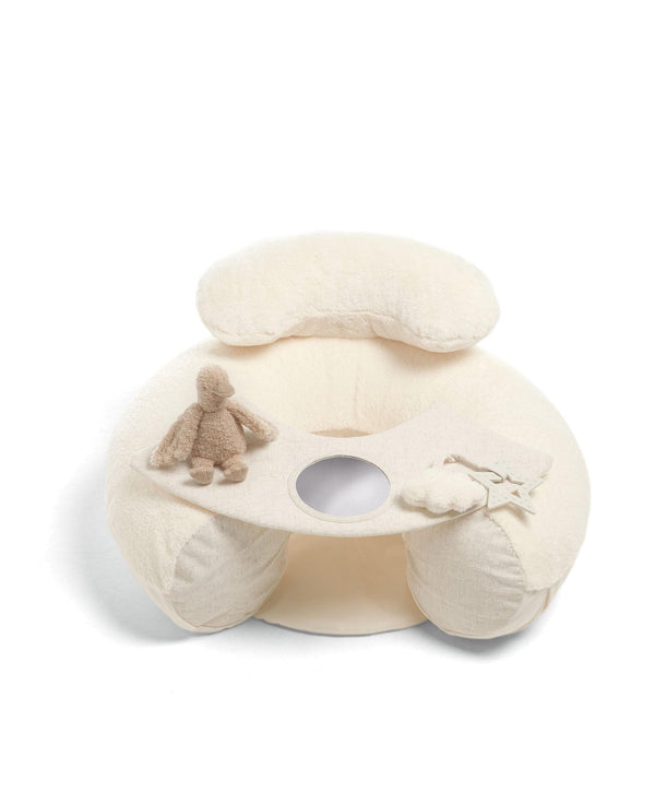 Mamas & Papas Sit & Play - Welcome to the World Duckling