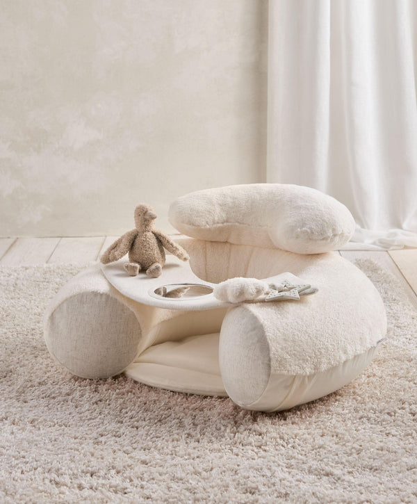 Mamas & Papas Sit & Play - Welcome to the World Duckling