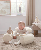 Mamas & Papas Sit & Play - Welcome to the World Duckling