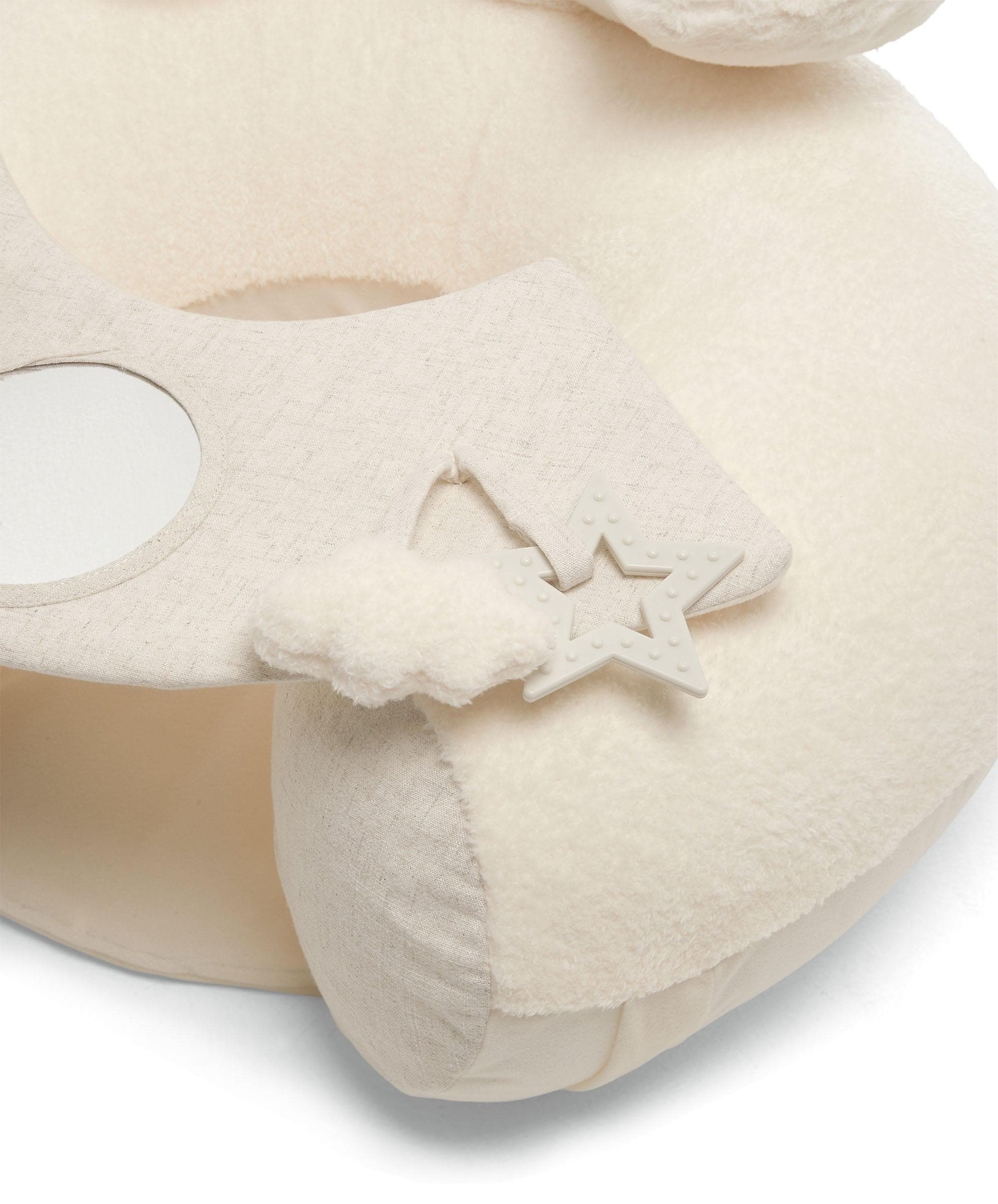 Mamas & Papas Sit & Play - Welcome to the World Duckling