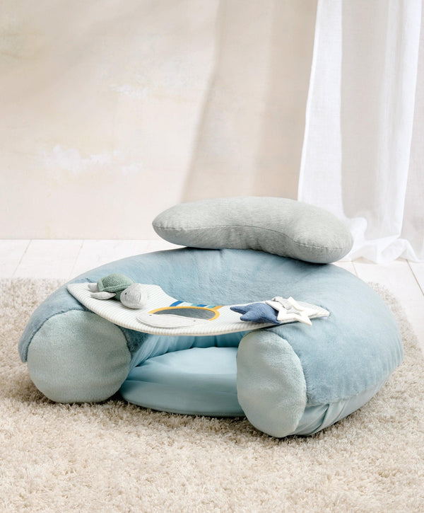 Mamas & Papas Sit & Play -Welcome to the World Under the Sea