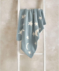 Blue Moon/Star