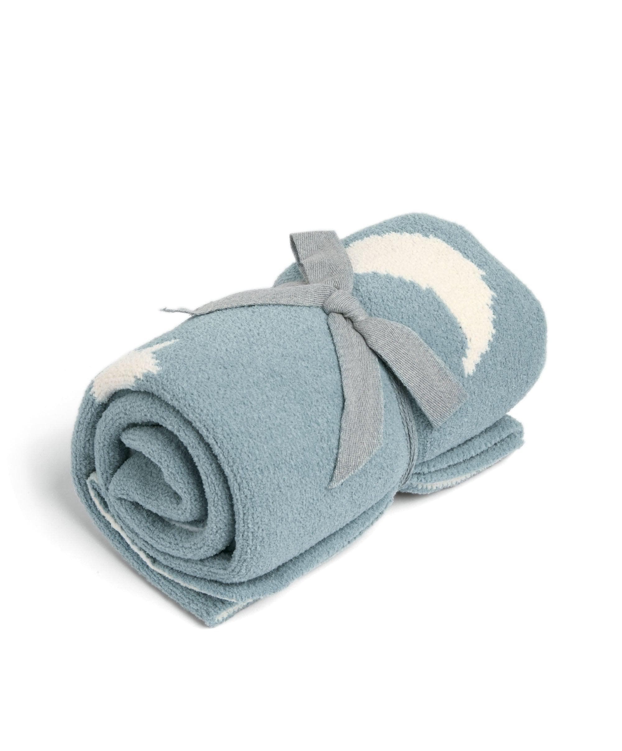 Mamas & Papas Chenille Blanket
