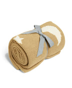 Mamas & Papas Chenille Blanket