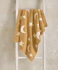 Mustard Moon/Star
