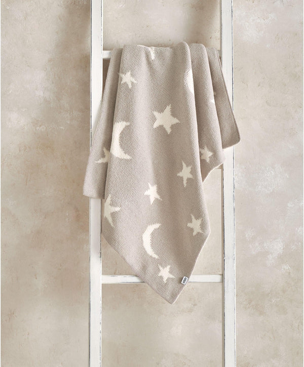 Mamas & Papas Chenille Blanket