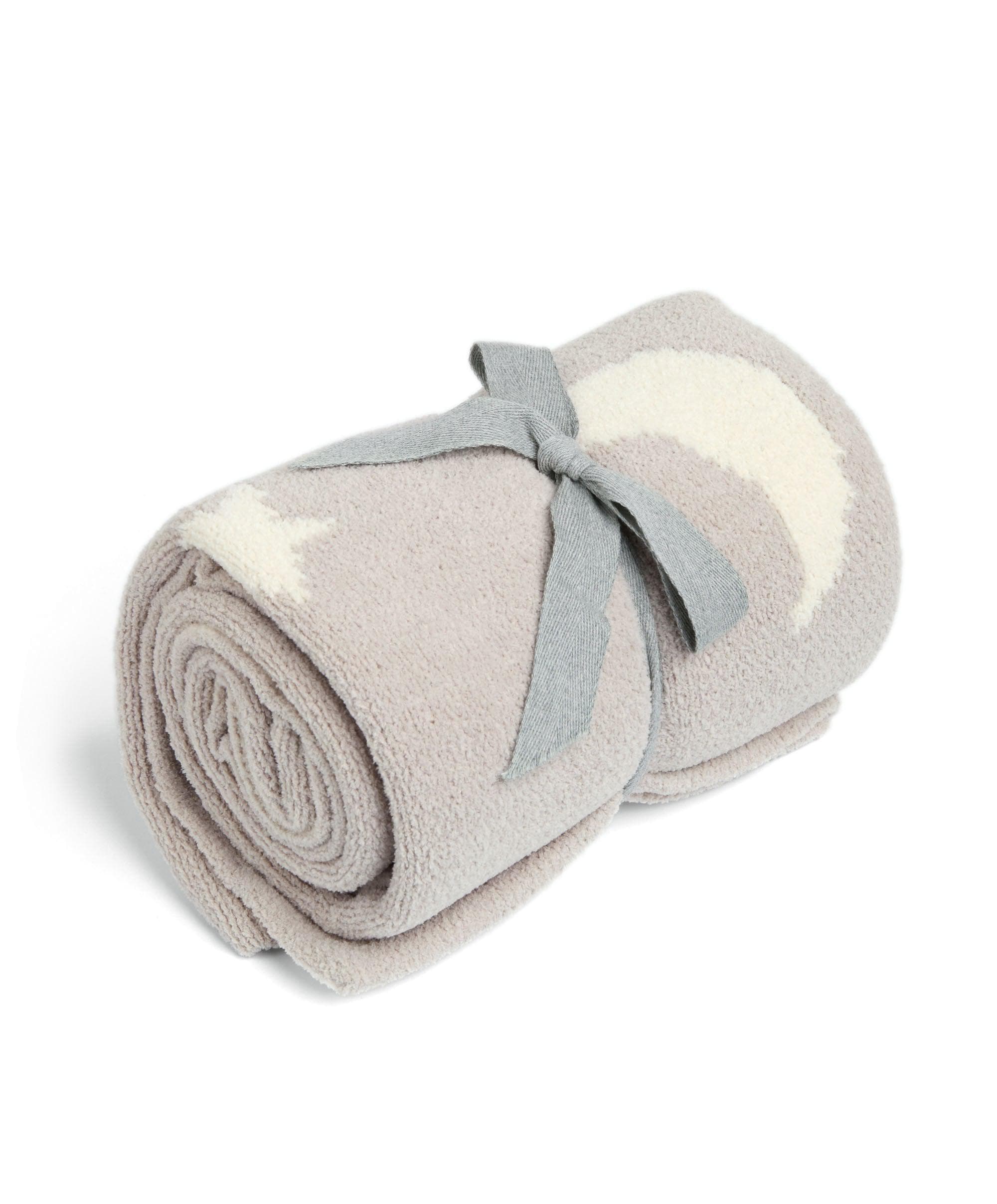 Mamas & Papas Chenille Blanket