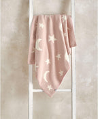 Mamas & Papas Chenille Blanket