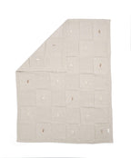 Mamas & Papas Knitted Blanket