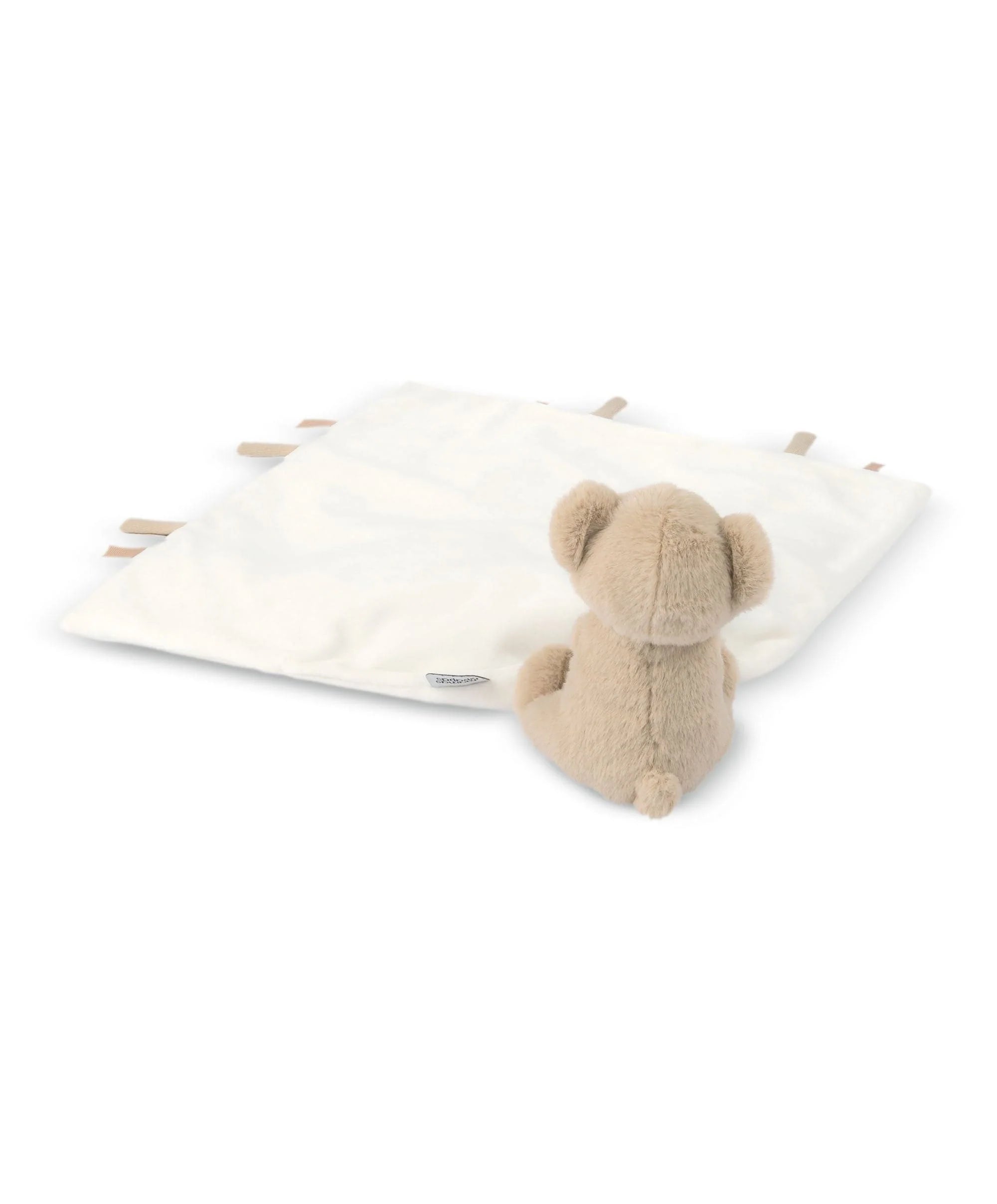 Mama & Papas Bear Comforter