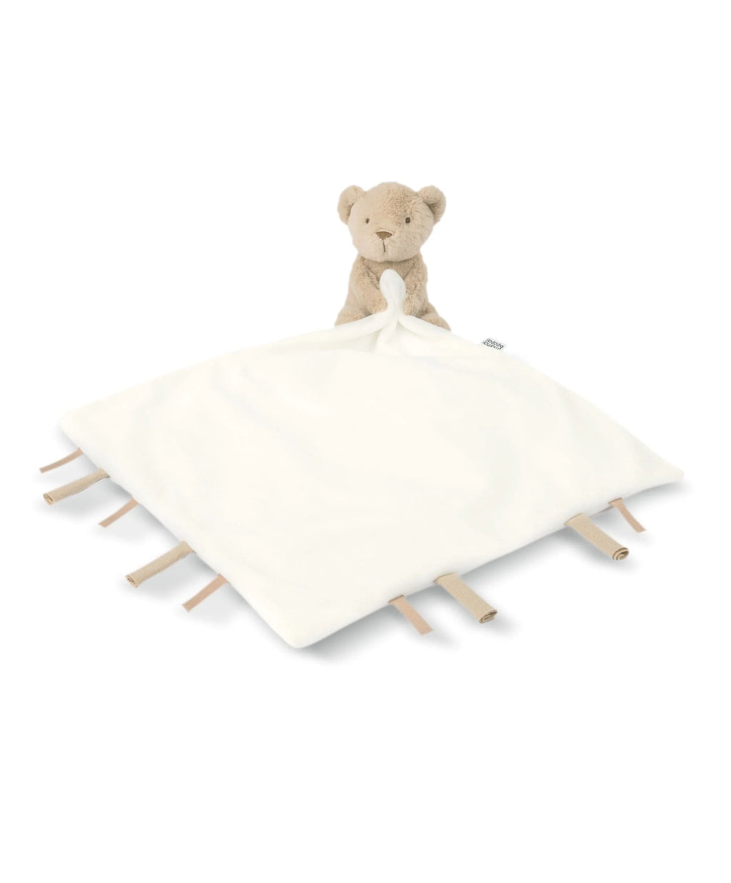 Mama & Papas Bear Comforter