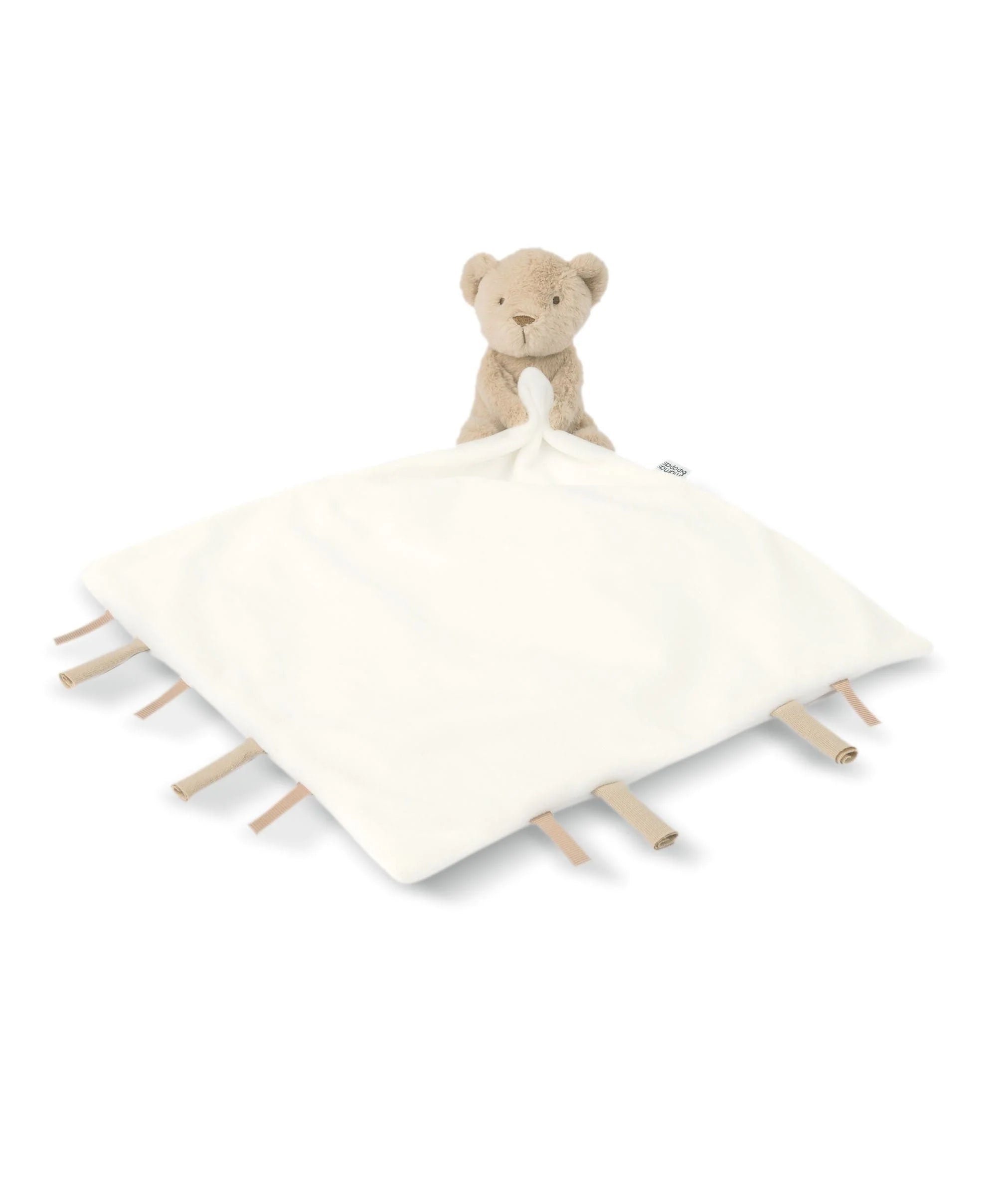 Mama & Papas Bear Comforter