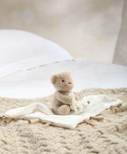 Mama & Papas Bear Comforter