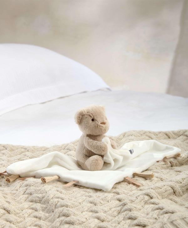 Mama & Papas Bear Comforter