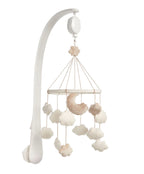 Mama & Papas Cloud Cot Mobile - Welcome to the World