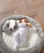 Mamas & Papas Welcome to the World Playmat & Gym