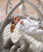 Mamas & Papas Welcome to the World Playmat & Gym