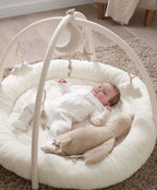 Mamas & Papas Welcome to the World Playmat & Gym