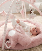 Mamas & Papas Welcome to the World Playmat & Gym