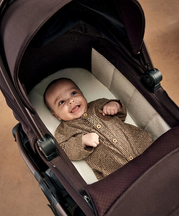 Mamas & Papas Ocarro2 Essential Bundle (6 Piece) - Americano