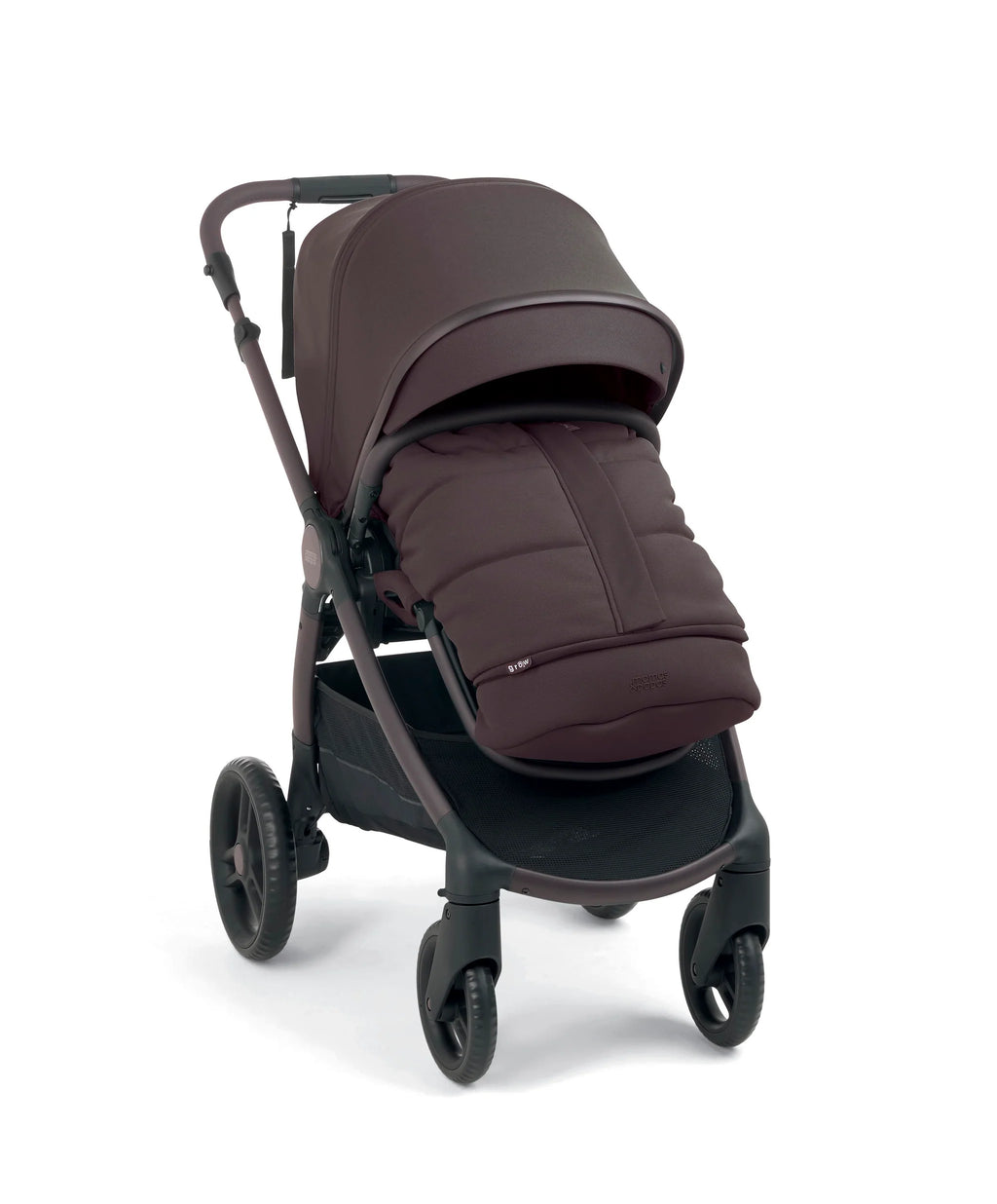Mamas & Papas Ocarro2 Essential Bundle (6 Piece) - Americano