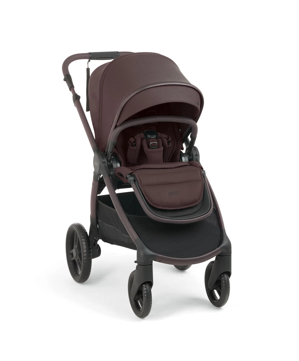 Mamas & Papas Ocarro2 Essential Bundle (6 Piece) - Americano
