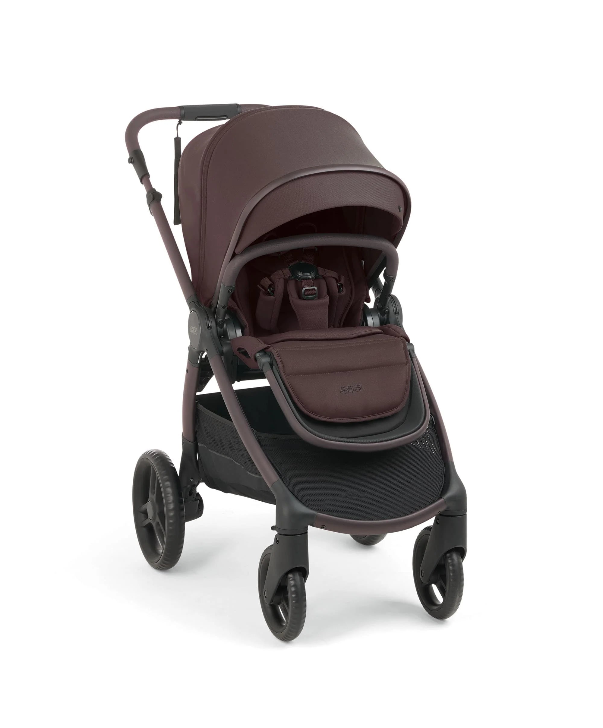 Mamas & Papas Ocarro2 Essential Bundle (6 Piece) - Americano