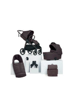 Mamas & Papas Ocarro2 Essential Bundle (6 Piece) - Americano